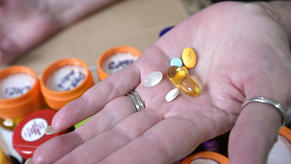 Medicare and Prescription Drug